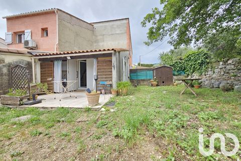 Villa i Grasse, Alpes-Maritimes, Grasse - € 195.000 | Ref: 73185 - foto 11