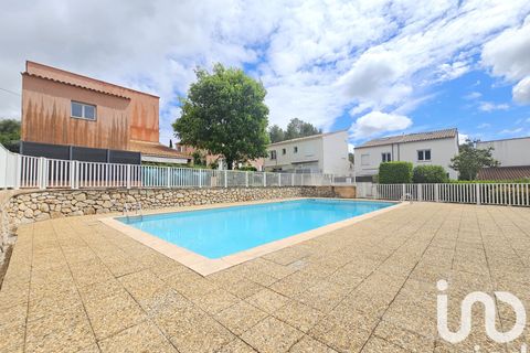 Villa i Grasse, Alpes-Maritimes, Grasse - € 195.000 | Ref: 73185 - foto 12