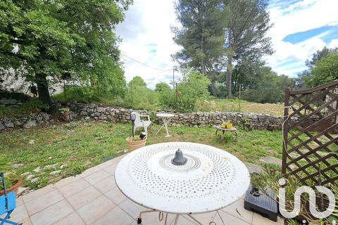 Villa i Grasse, Alpes-Maritimes, Grasse - € 195.000 | Ref: 73185 - foto 13