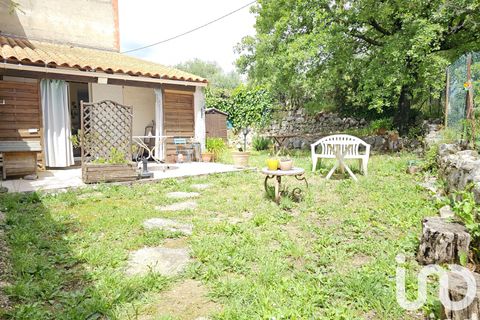 Villa i Grasse, Alpes-Maritimes, Grasse - € 195.000 | Ref: 73185 - foto 14