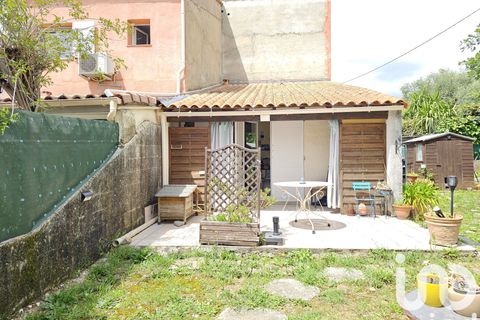 Villa i Grasse, Alpes-Maritimes, Grasse - € 195.000 | Ref: 73185 - foto 15