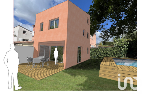 Villa i Grasse, Alpes-Maritimes, Grasse - € 195.000 | Ref: 73185 - foto 16