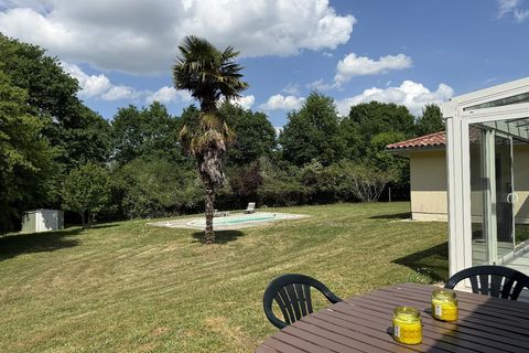 Villa i Labarrère, Gers, Labarrère - € 425 530 | Ref: 320091320 - foto 3