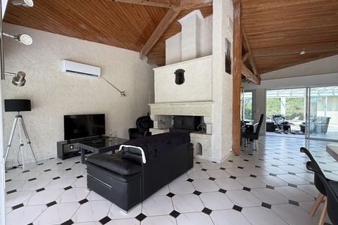 Villa i Labarrère, Gers, Labarrère - € 425 530 | Ref: 320091320 - foto 5