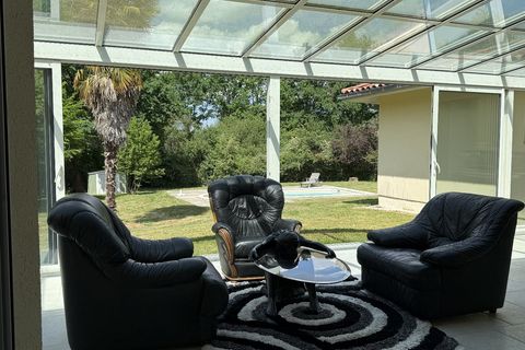 Villa i Labarrère, Gers, Labarrère - € 425 530 | Ref: 320091320 - foto 8