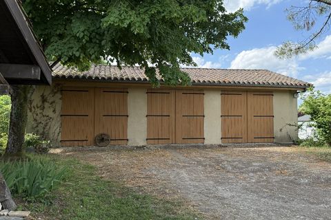 Villa i Labarrère, Gers, Labarrère - € 425 530 | Ref: 320091320 - foto 17