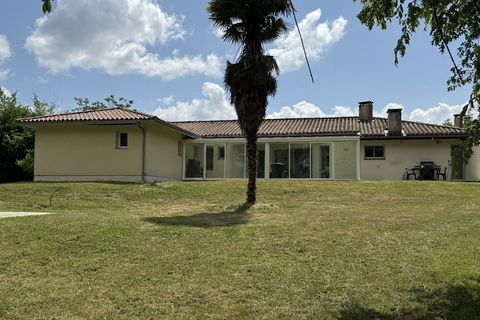 Villa i Labarrère, Gers, Labarrère - € 425 530 | Ref: 320091320 - foto 21