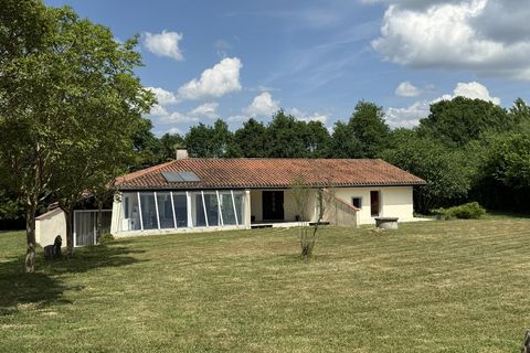 Villa i Labarrère, Gers, Labarrère - € 425 530 | Ref: 320091320 - foto 22