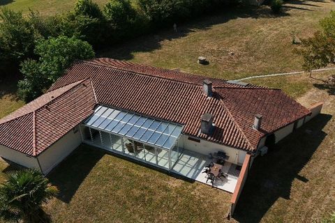 Villa - Labarrère, Gers, Labarrère - € 425 530 | Réf : 320091320 - photo 1