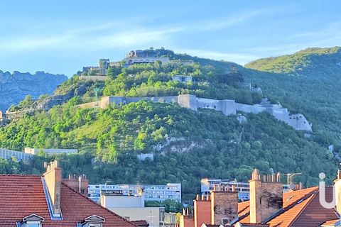 Lejlighed i Grenoble, Isere, Grenoble - € 450.000 | Ref: 63951 - foto 2