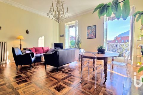 Lejlighed i Grenoble, Isere, Grenoble - € 450.000 | Ref: 63951 - foto 3