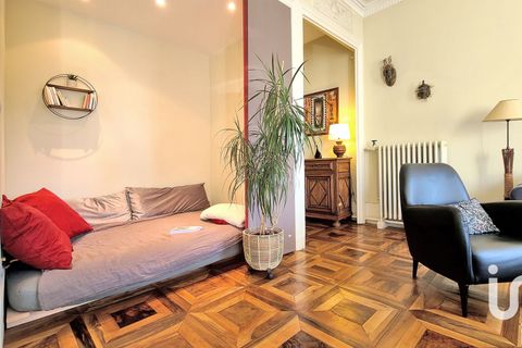 Lejlighed i Grenoble, Isere, Grenoble - € 450.000 | Ref: 63951 - foto 4