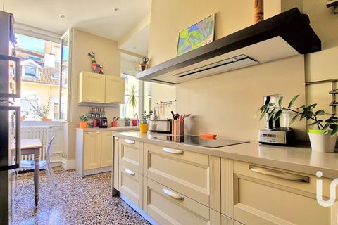 Lejlighed i Grenoble, Isere, Grenoble - € 450.000 | Ref: 63951 - foto 6