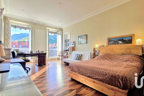 Lejlighed i Grenoble, Isere, Grenoble - € 450.000 | Ref: 63951 - foto 8