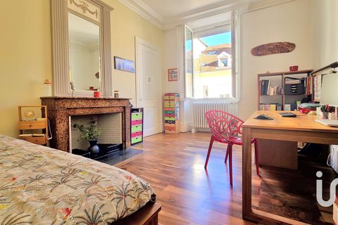 Lejlighed i Grenoble, Isere, Grenoble - € 450.000 | Ref: 63951 - foto 9