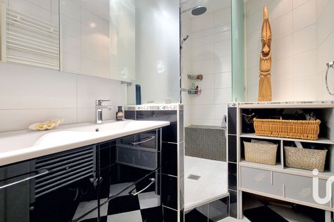 Lejlighed i Grenoble, Isere, Grenoble - € 450.000 | Ref: 63951 - foto 10