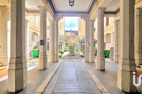 Lejlighed i Grenoble, Isere, Grenoble - € 450.000 | Ref: 63951 - foto 12