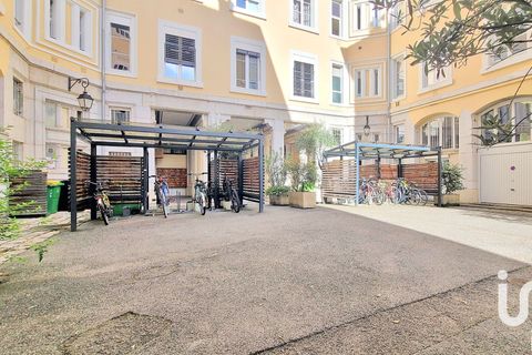Lejlighed i Grenoble, Isere, Grenoble - € 450.000 | Ref: 63951 - foto 13