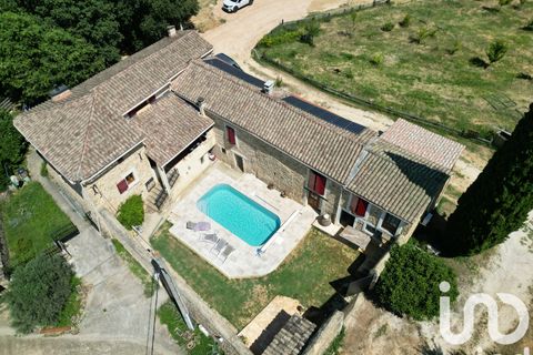 Villa i Sabran, Gard, Sabran - € 260.000 | Ref: 78378 - foto 3