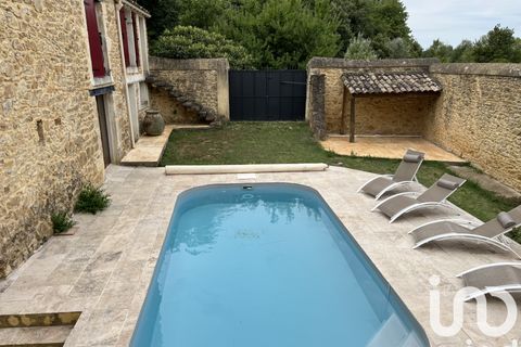 Villa i Sabran, Gard, Sabran - € 260.000 | Ref: 78378 - foto 5