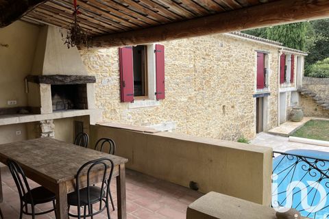 Villa i Sabran, Gard, Sabran - € 260.000 | Ref: 78378 - foto 6