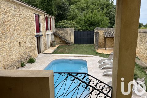 Villa i Sabran, Gard, Sabran - € 260.000 | Ref: 78378 - foto 7