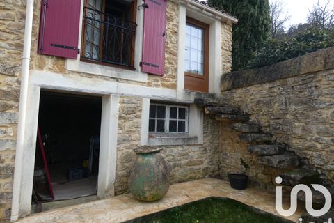 Villa i Sabran, Gard, Sabran - € 260.000 | Ref: 78378 - foto 8