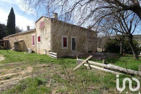 Villa i Sabran, Gard, Sabran - € 260.000 | Ref: 78378 - foto 9