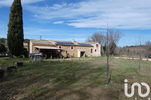 Villa i Sabran, Gard, Sabran - € 260.000 | Ref: 78378 - foto 10