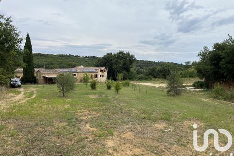 Villa i Sabran, Gard, Sabran - € 260.000 | Ref: 78378 - foto 11