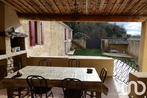 Villa i Sabran, Gard, Sabran - € 260.000 | Ref: 78378 - foto 15