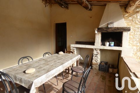 Villa i Sabran, Gard, Sabran - € 260.000 | Ref: 78378 - foto 16