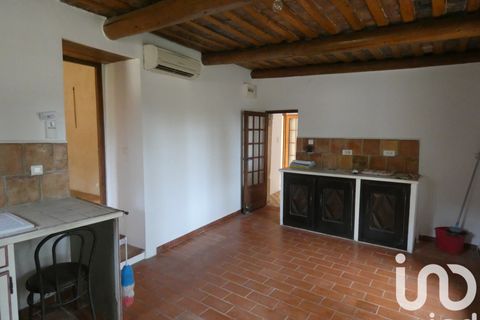 Villa i Sabran, Gard, Sabran - € 260.000 | Ref: 78378 - foto 17