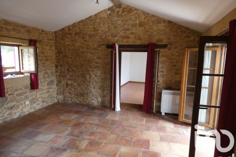 Villa i Sabran, Gard, Sabran - € 260.000 | Ref: 78378 - foto 21