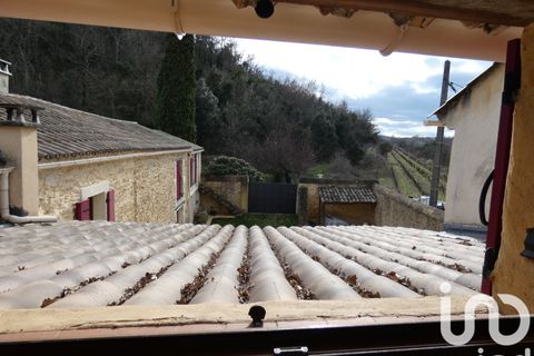 Villa i Sabran, Gard, Sabran - € 260.000 | Ref: 78378 - foto 26