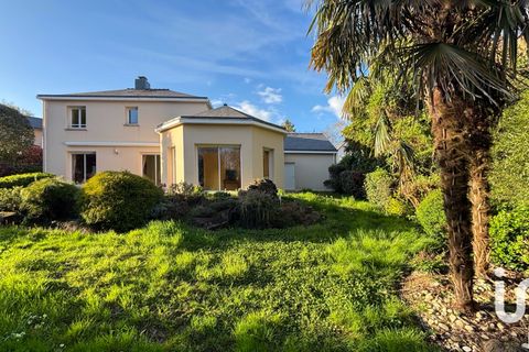Villa a Orvault, Loire-Atlantique, Orvault - € 545.000 | Ref: 44487 - foto 2