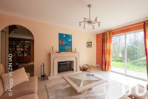 Villa a Orvault, Loire-Atlantique, Orvault - € 545.000 | Ref: 44487 - foto 4