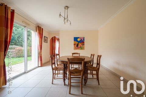 Villa a Orvault, Loire-Atlantique, Orvault - € 545.000 | Ref: 44487 - foto 6
