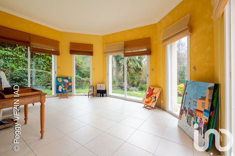 Villa a Orvault, Loire-Atlantique, Orvault - € 545.000 | Ref: 44487 - foto 7