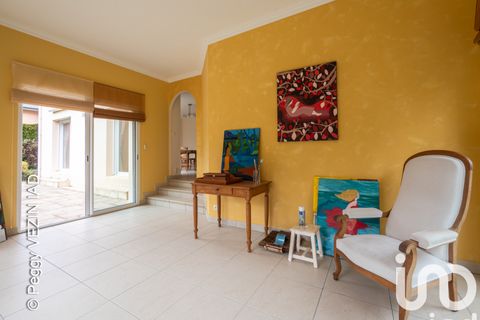 Villa a Orvault, Loire-Atlantique, Orvault - € 545.000 | Ref: 44487 - foto 8