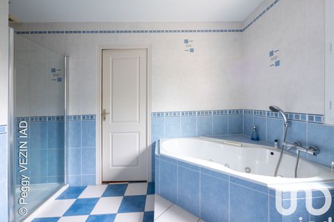 Villa a Orvault, Loire-Atlantique, Orvault - € 545.000 | Ref: 44487 - foto 17