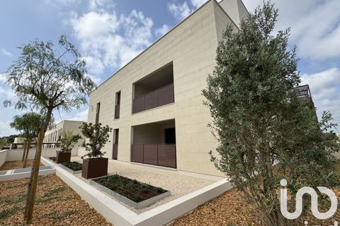 Leilighet i Castries, Herault, Castries - € 640 000 | Ref: 95501 - foto 19