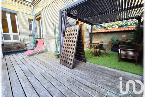 Leilighet i Reims, Marne, Reims - € 585 000 | Ref: 33669 - foto 4