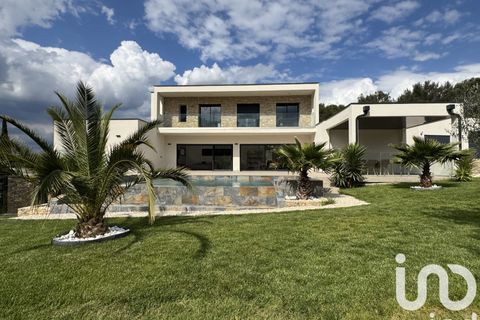 Villa i Nimes, Gard, Nimes - € 930.000 | Ref: 38600 - foto 1