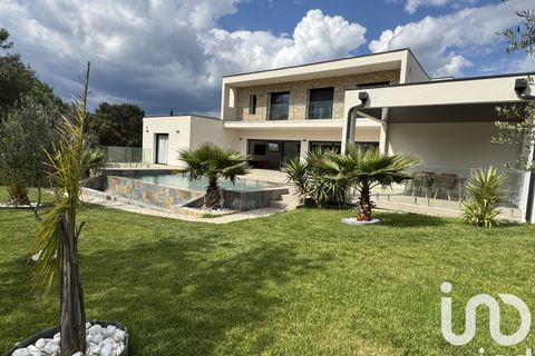 Villa i Nimes, Gard, Nimes - € 930.000 | Ref: 38600 - foto 2