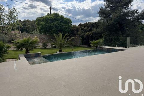 Villa i Nimes, Gard, Nimes - € 930.000 | Ref: 38600 - foto 4