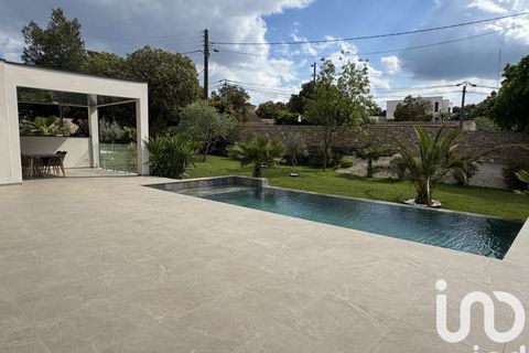 Villa i Nimes, Gard, Nimes - € 930.000 | Ref: 38600 - foto 5