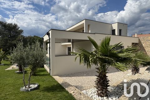Villa i Nimes, Gard, Nimes - € 930.000 | Ref: 38600 - foto 7