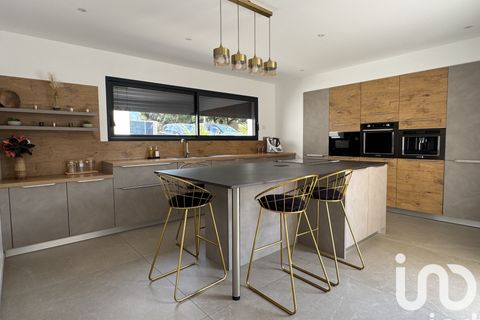Villa i Nimes, Gard, Nimes - € 930.000 | Ref: 38600 - foto 12