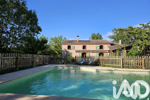 Villa i Belberaud, Haute-Garonne, Belberaud - € 595.000 | Ref: 45548 - foto 1